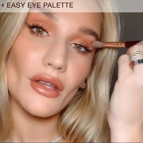 Charlotte Tilbury EASY EYE PALETTE - Picture 5 of 14